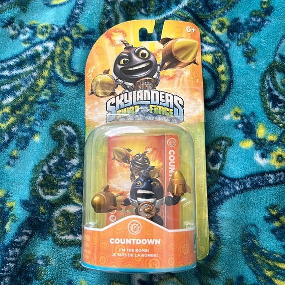 Skylanders Swap Force bundle - Picture 5 of 6
